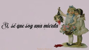 Jazmin Bean – Super Slaughter (Sub español/Traducida al español)