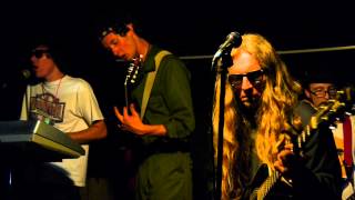 "Attacked by Spiders/The Scarecrow Massacre" - Kenny Thomas & the Southern Baptists (420 on Da Hill)
