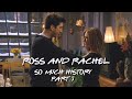 Roschel | Full Love Story (Part 3)