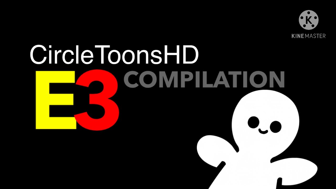 CircleToonsHD E3 compilation - YouTube