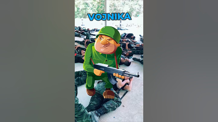 Bi li prošao ovaj vojni test? #shorts
