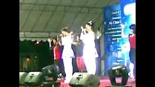 BY2 LIVE at Tiong Bahru Park 260512 10:10pm