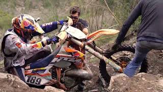 HARDENDURO 2014 (onde separa os homens dos meninos)