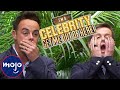 Top 10 I'm a Celeb Fails