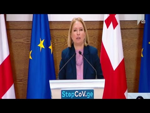 ნათია თურნავას განცხადება