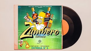 espinosa paz  lo mejor pa beber  mix.-Prod By Dj Jefferson-(El Zumbero Editions Vol.5)-MMR 🇸🇻🇸🇻🇸🇻