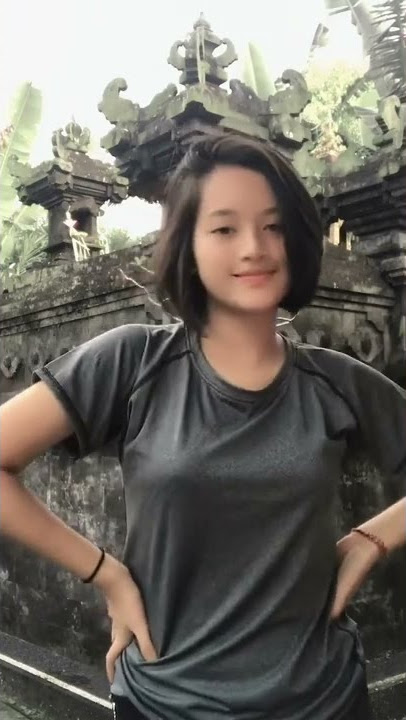 VIRAL INDO|| Cewek Rambut Pendek emang gada Obat ||VIRAL TIKTOK #shorts #shortsvideo #shortsfund