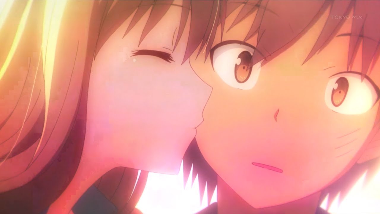 Sakurasou No Pet Na Kanojo Ending Special Episode 23 Kyou No Hi Wa Sayounara 今日の日はさようなら Youtube Sakurasou No Pet Na Kanojo Ending Special Episode 23 Kyou No Hi Wa Sayounara 今日の日はさようなら Youtube