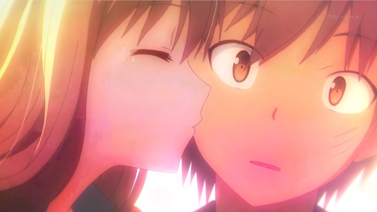 Sakurasou No Pet Na Kanojo Ending Special Episode 23 Kyou No Hi Wa Sayounara 今日の日はさようなら Youtube