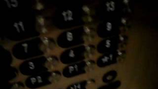 Epic Fail! Locked Floors of Otis GEN2 Traction Elevator at a Camelview Biltmore in Phoenix AZ