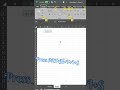 Excel Shortcut to Auto Fill Dates 🔥 (ALT+H+F+I+S)