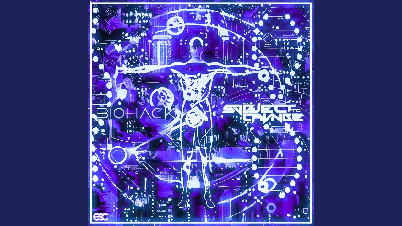 Watch Biohack on YouTube Watch Biohack on YouTube