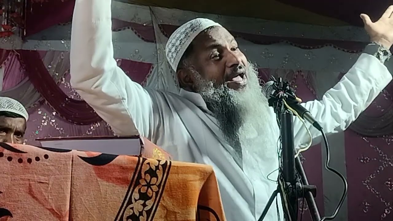 নুর মোহাম্মদ খাতির 