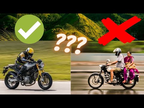 Is It Illegal To Ride A Motorcycle Without A Jacket