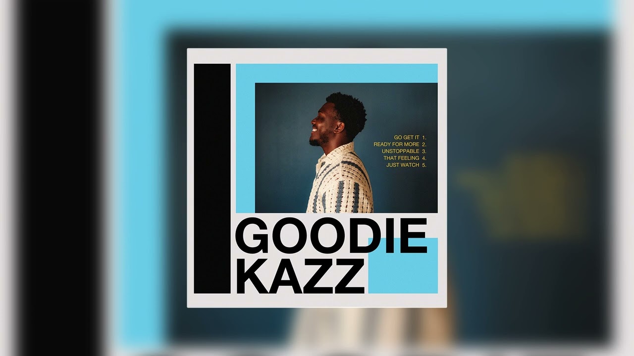 Watch Goodie Kazz - "Ready For More" (Official Audio) on YouTube Watch Goodie Kazz - "Ready For More" (Official Audio) on YouTube