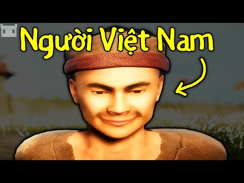 Đây Là Game "HÀI HƯỚC" Nhất Của Việt Nam