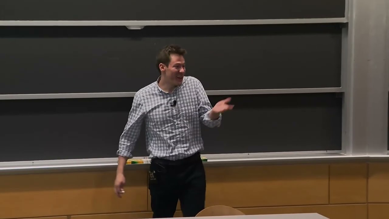 Lecture 15: Implicit Cartels