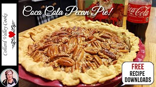 Pecan Pie Recipe – Jo Cooks