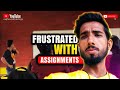 Story Of Every College Student 🥲😶 | raghav mittal vlogs