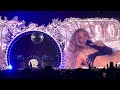 Beyoncé “Plastic off the sofa/Virgo’s Groove/Move” live  Atlanta night 2 Renaissance World Tour