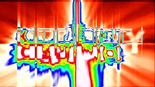 klasky csupo 1998 effects + Opposite Effects in BRIGHT orange vocoder