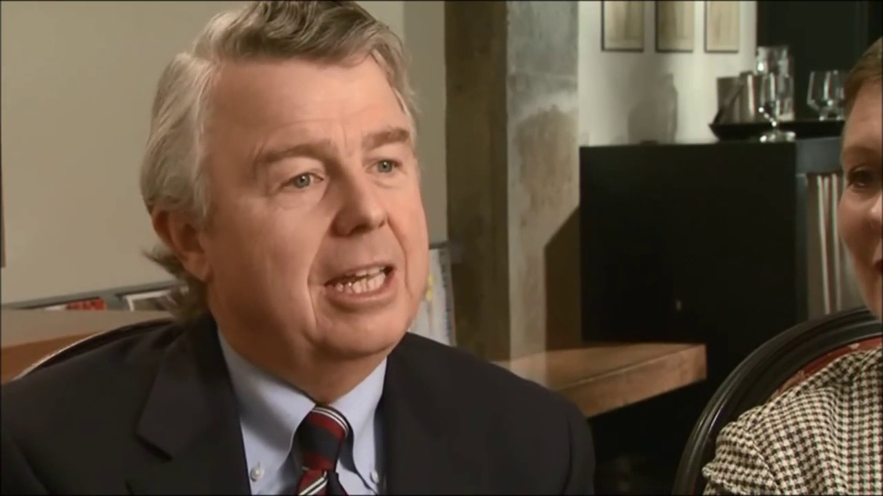 UNCTV Quaintance Weaver Restaurants and Hotels 25th Anniversary YouTube