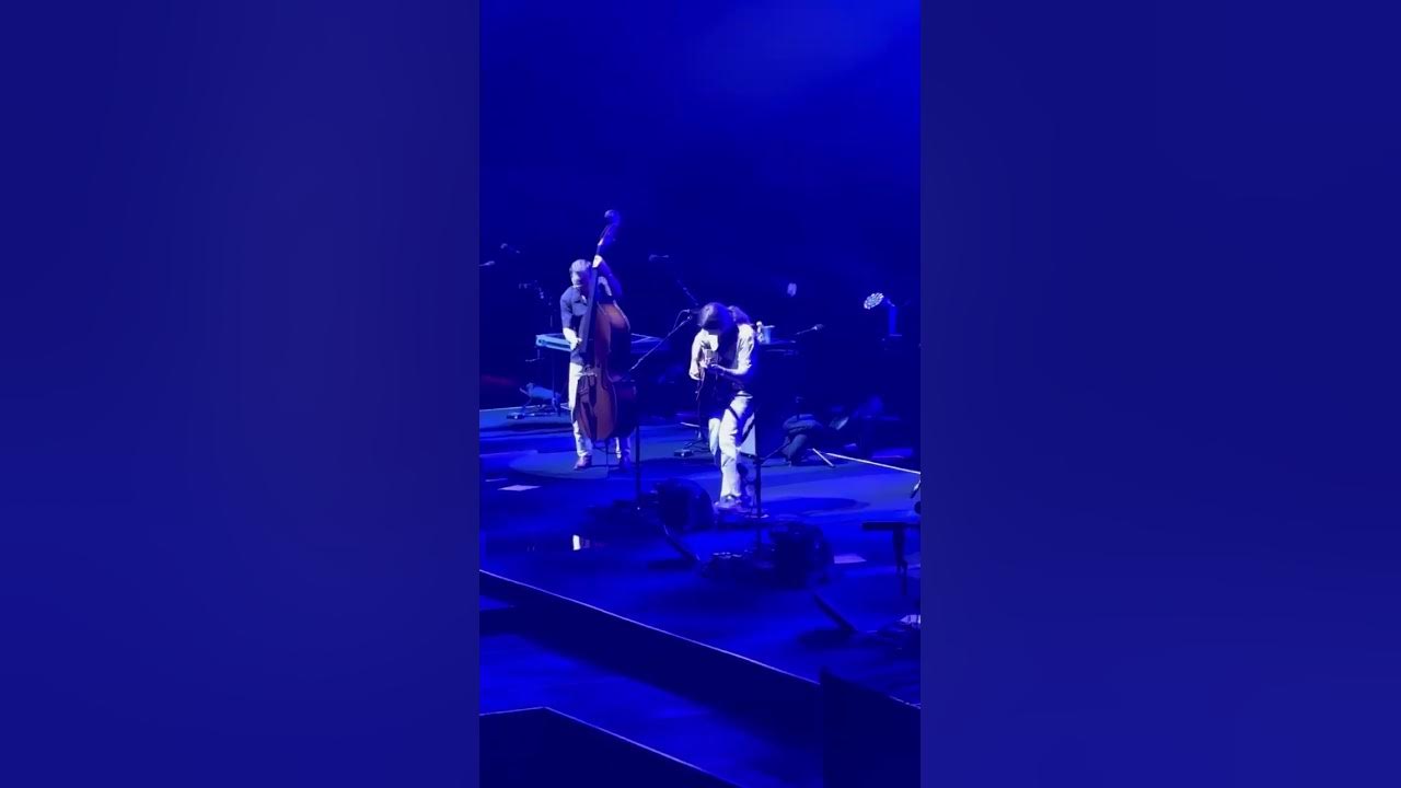 Billy Strings “The Wreck of the Edmund Fitzgerald” Fiserv Forum, Milwaukee, WI 8-8-25 #billystrings Billy Strings “The Wreck of the Edmund Fitzgerald” Fiserv Forum, Milwaukee, WI 8-8-25 #billystrings