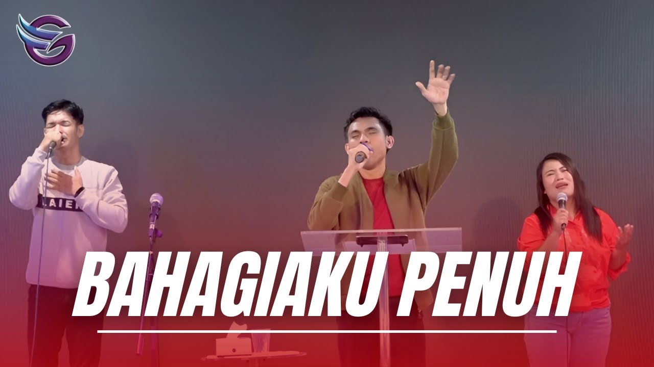 35 MENIT PUJIAN PENYEMBAHAN MENARA DOA BERSAMA, 23 APRIL 2025