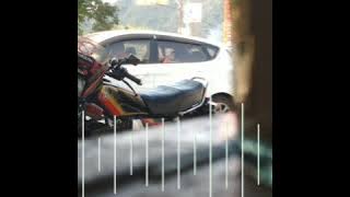 Sundanis x happy holiday: hayu ngopi