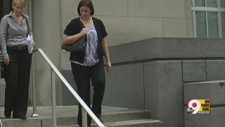 Fired pregnant teacher case unresolved
