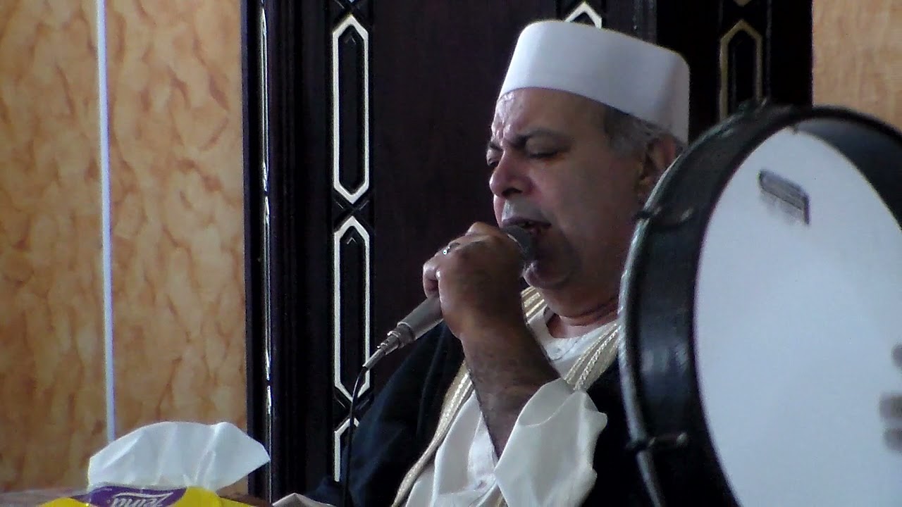 يا سيدنا الحسين من روائع الاحتفال بالمولد النبوي الشريف للدكتور محمد الحسيني.