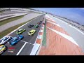 Highlights | Race 2 | Valencia | GT World Challenge Europe powered by AWS