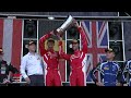 Highlights | Race 2 | Valencia | GT World Challenge Europe powered by AWS