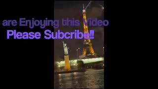 Top Attractions in Paris France: Eiffel Tower Excursion