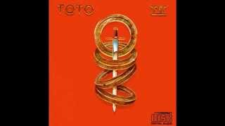 Toto - Rosanna chords
