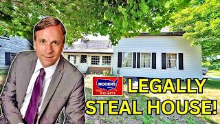 Cheap House Maine Real Estate Property $69,500