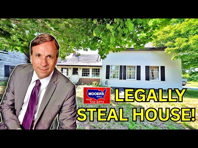 Cheap House Maine Real Estate Property $69,500