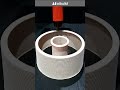 How Aibuild Optimizes Cylinder Capping Without Solid Infill #3dprinting #ai #geometry