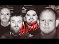Hustle MMA #28 / АЛЕКСАНДР СИДОРИН/ (Дедищев, Байцаев, Зубайраев)