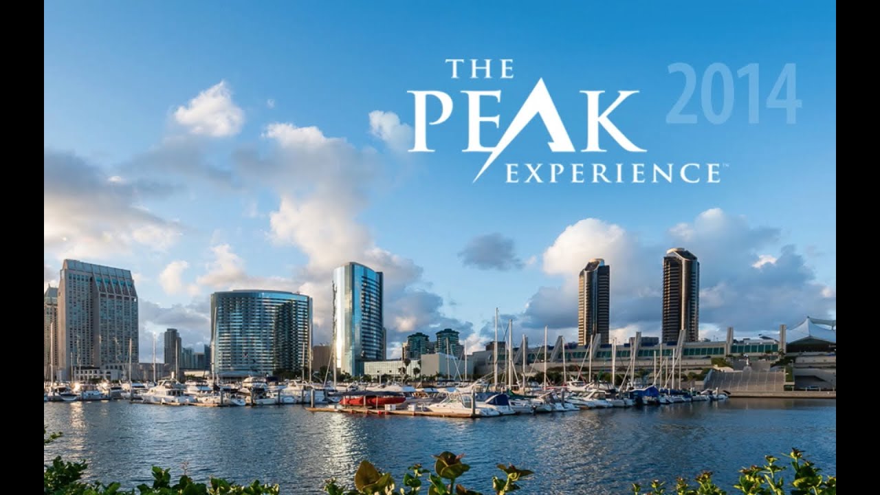 The Peak Experience 2014 - Best Moments