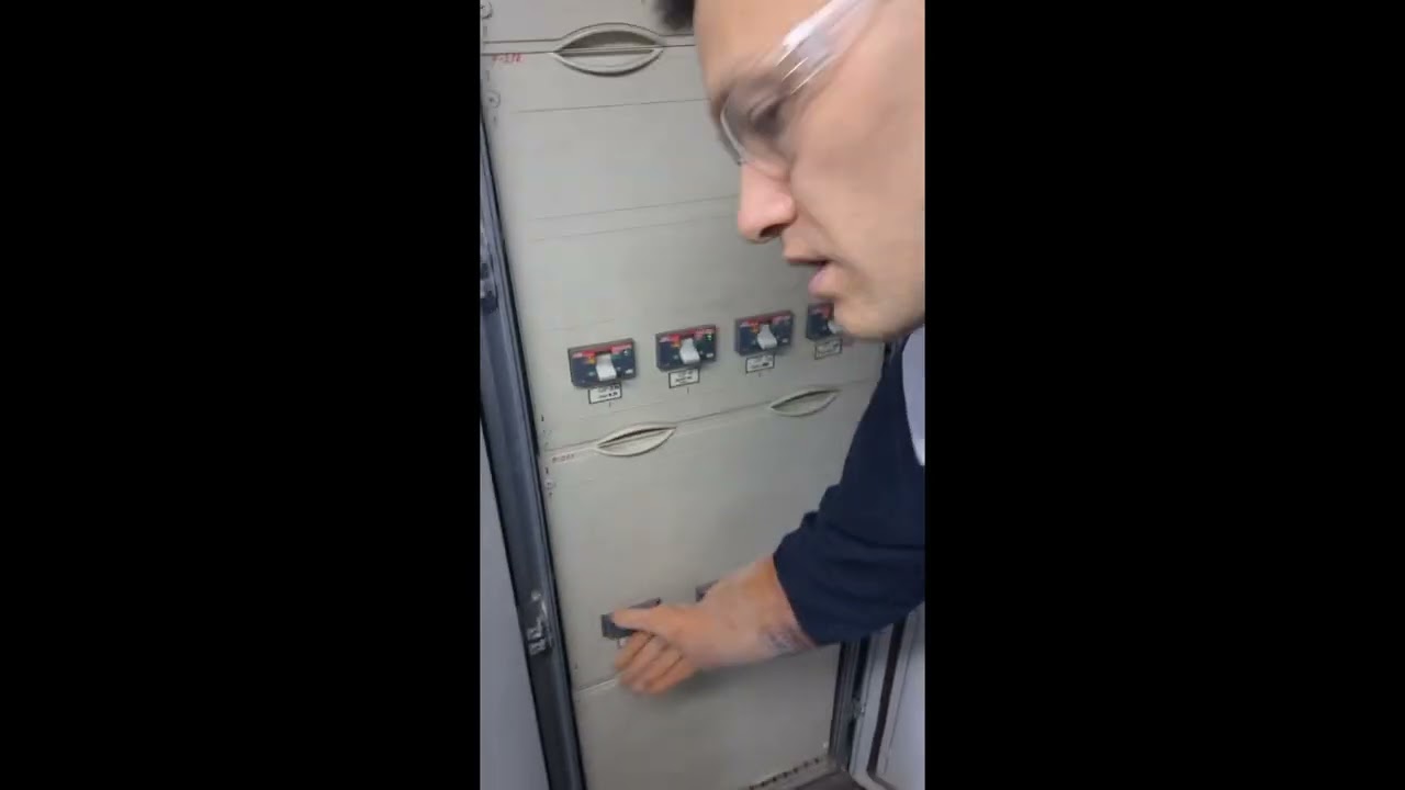 С резервного на основной.