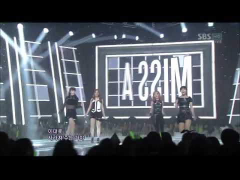 SBS popular song (631 times) _13