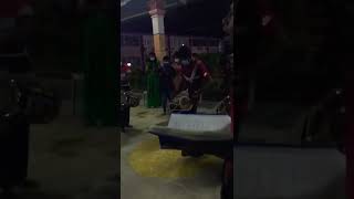 RKUM BROTHER'S ROCKING AT AMPARTENANG KAMANDI THIRUVIZHA (26/2/22)