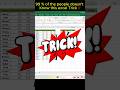 Stop Using VLOOKUP (Excel 2025 Update) l Excel formula l