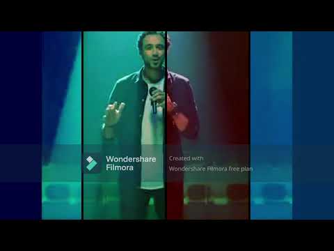 رامي عاشور أحلى بدايات بدون موسيقي