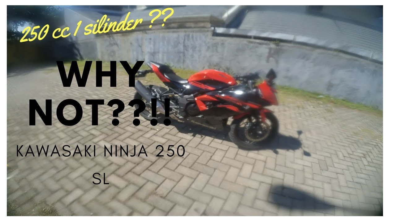 DAY 5 | Test Ride Kawasaki Ninja Mono 250 SL | Motovlog #7 🏍️ | Performance & Review ✅