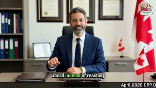 April 2026 CPP OAS GIS Payment Date Canada Seniors Benefits Exact Schedule Explained Guide Tips