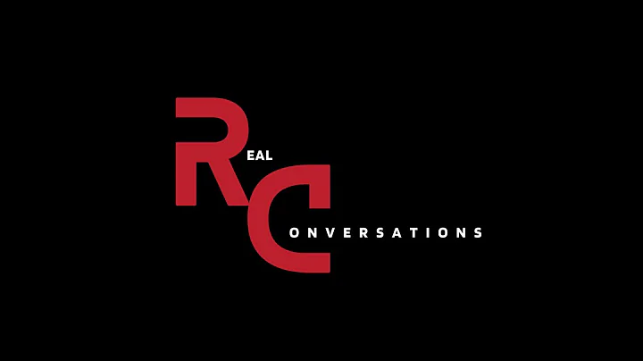 Real Conversations - Phil Dvorak & James & Beth Reid