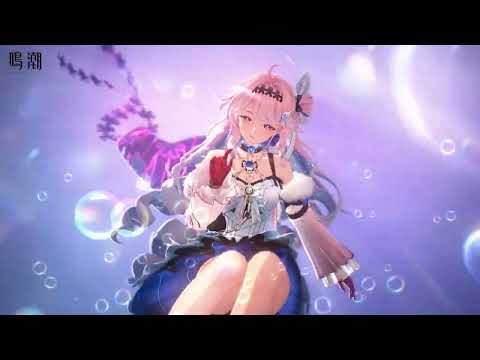 WW-TW-B-XQ-LXJ-3.3-达妮娅转接福利-1920x1080.mp4 - Chinese Wuthering Waves Ad