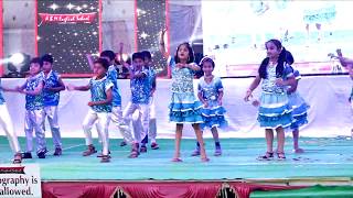 ABM GROUP BLOOMING BUDS 2020 PART 2